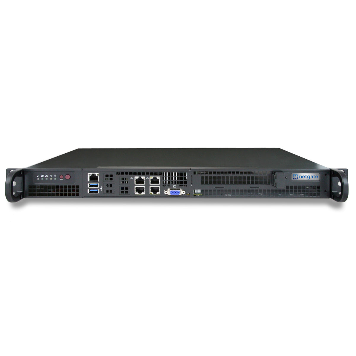 Netgate 1541 pfSense+ Security Gateway