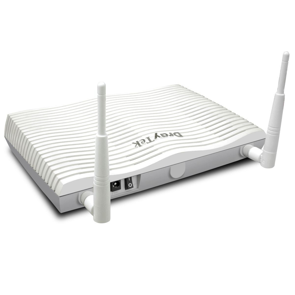 DrayTek Vigor 2865ax ADSL2+ / VDSL2 Router with 802.11ax Wi-Fi