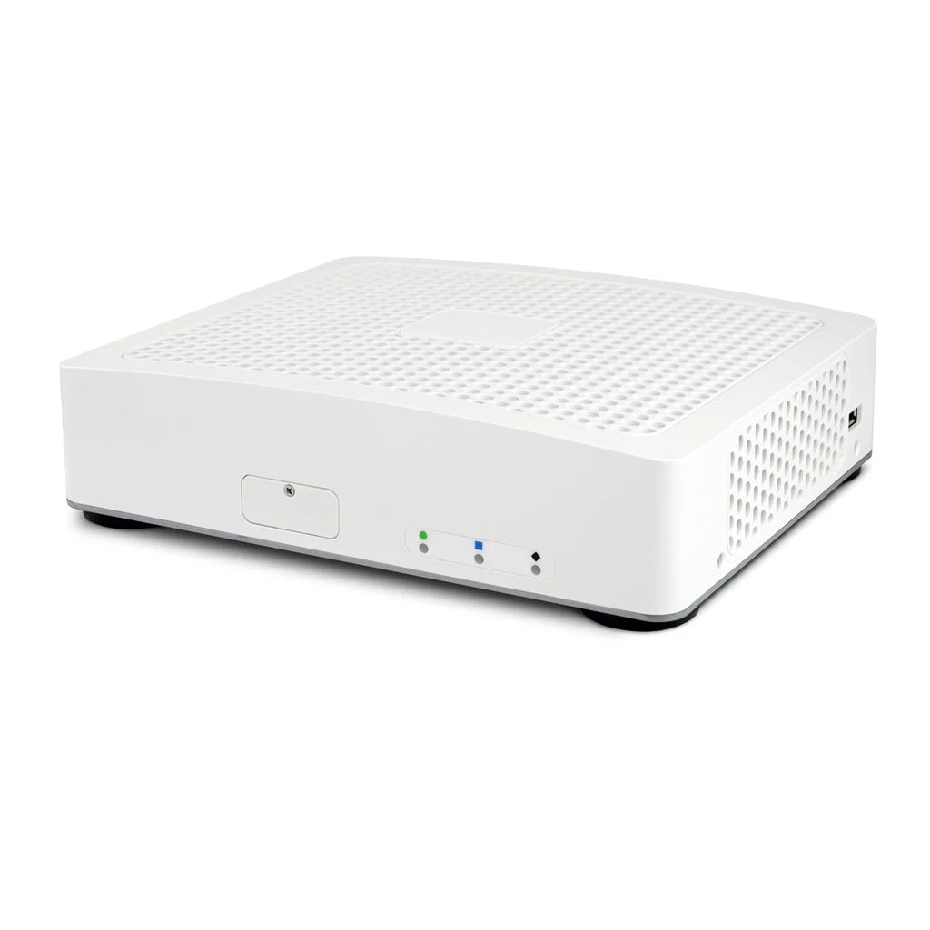 Netgate 4200 MAX pfSense+ Security Gateway