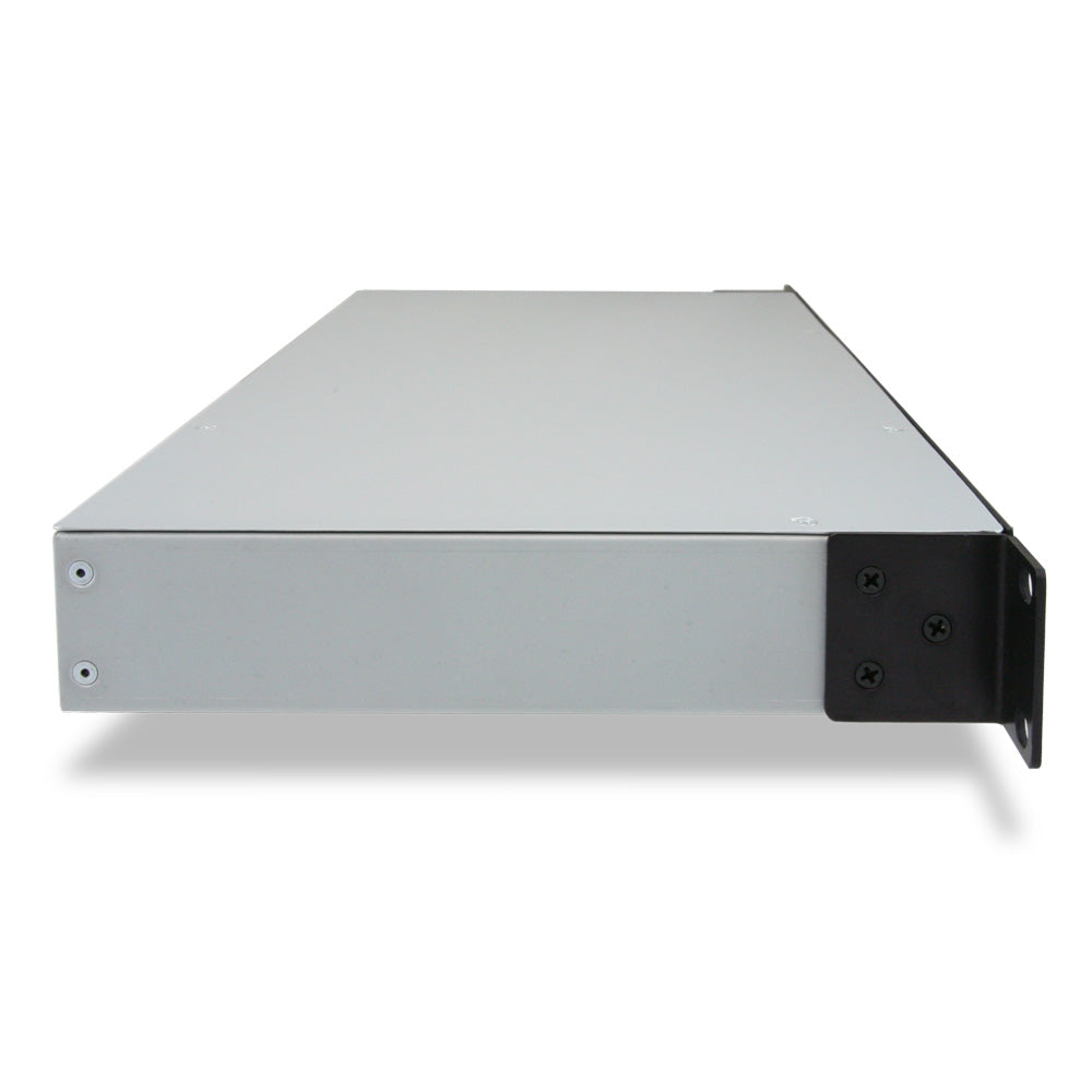 Netgate 7100 1U pfSense+ Security Gateway