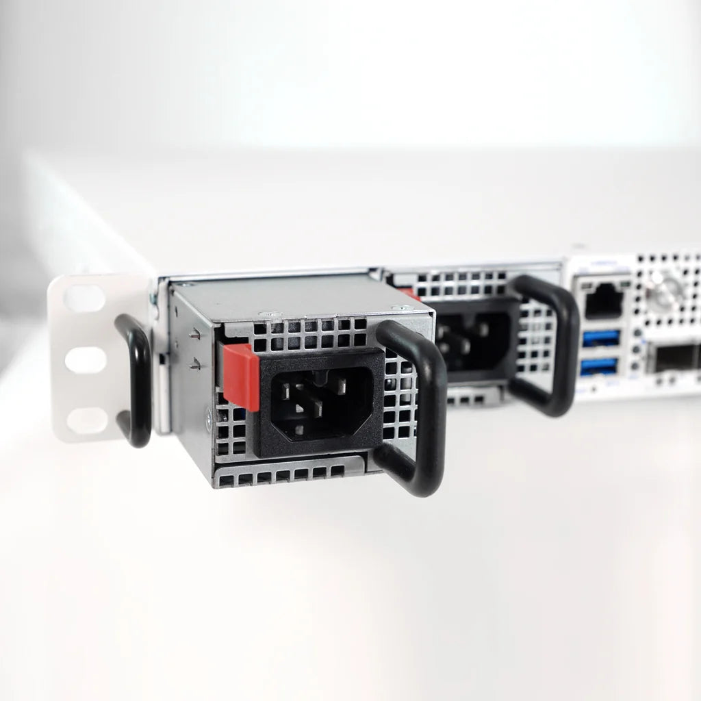 Netgate 8300 MAX pfSense+ Security Gateway