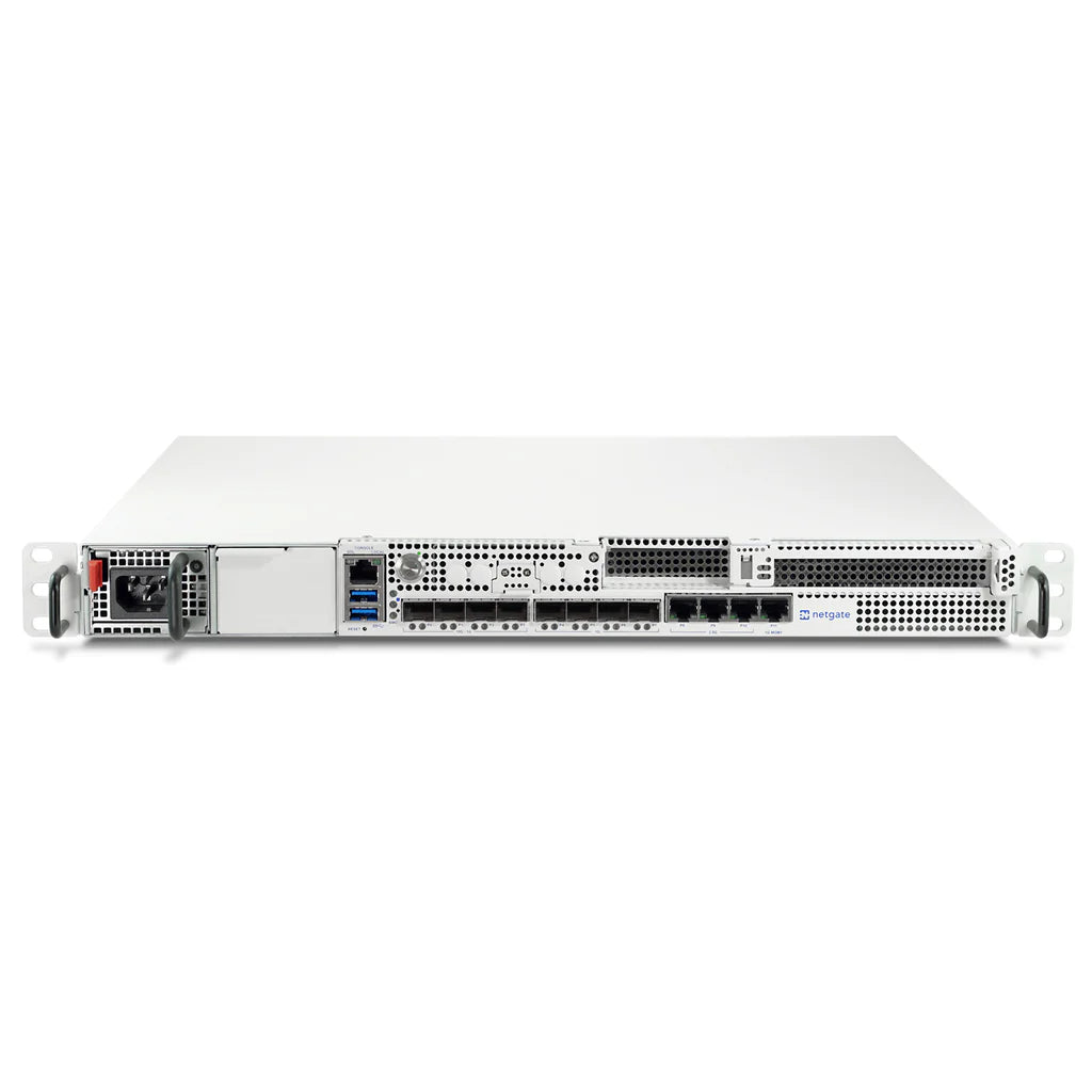 Netgate 8300 BASE pfSense+ Security Gateway
