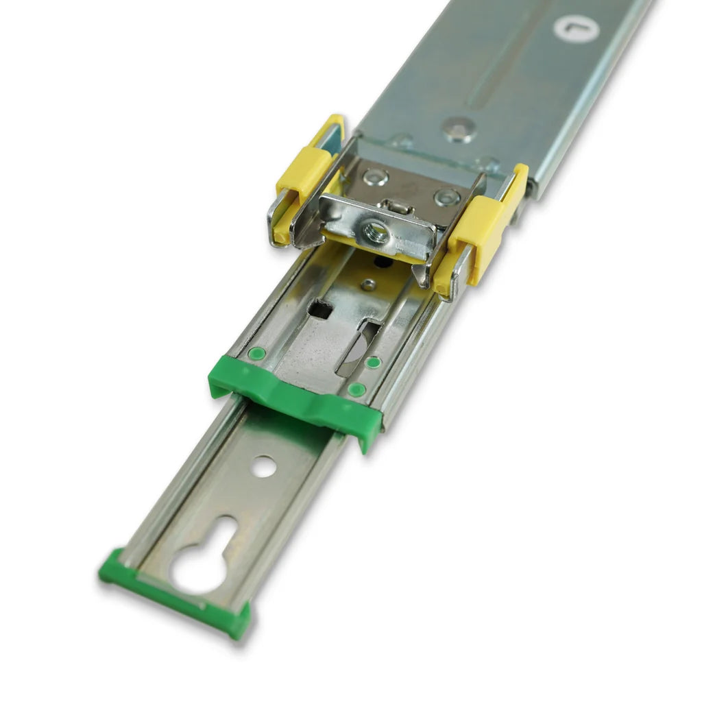Netgate 8300 Sliding Rail Kit 28-34 inches