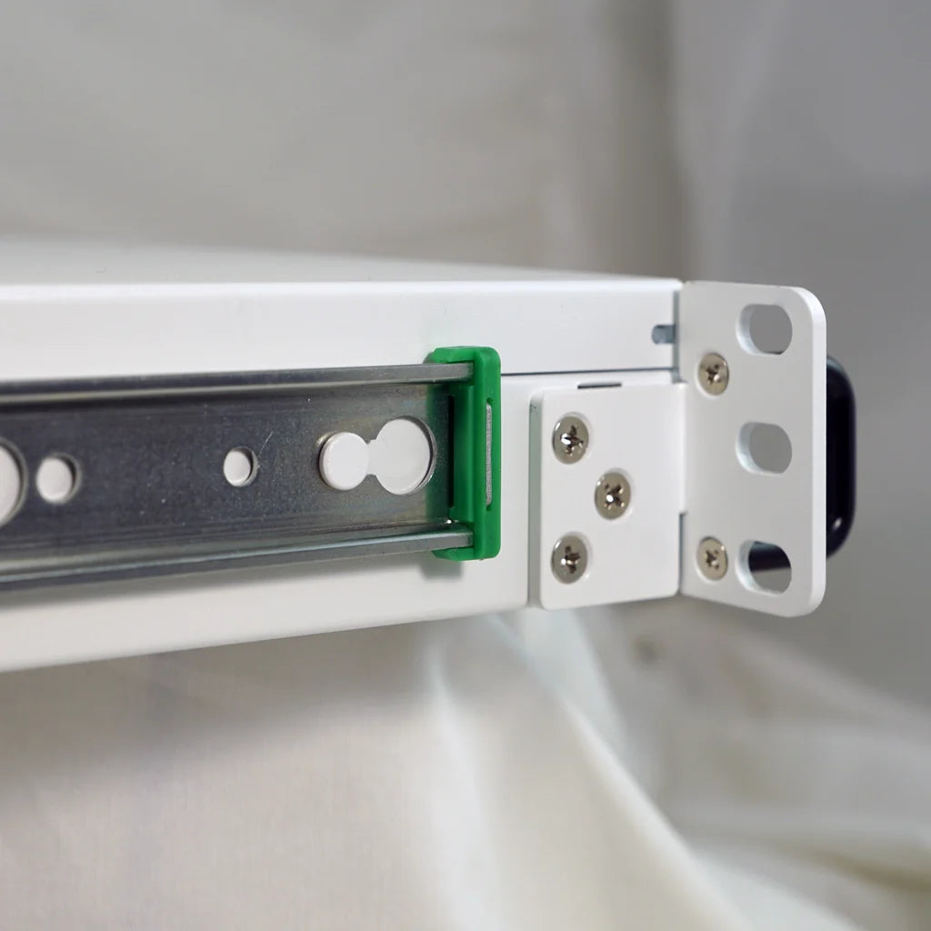 Netgate 8300 Sliding Rail Kit 28-34 inches