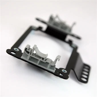 Netgate 1100 DIN Rail Mount Kit