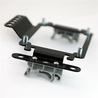 Netgate 1100 DIN Rail Mount Kit