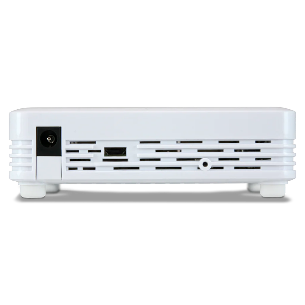 Netgate 1100 pfSense+ Security Gateway
