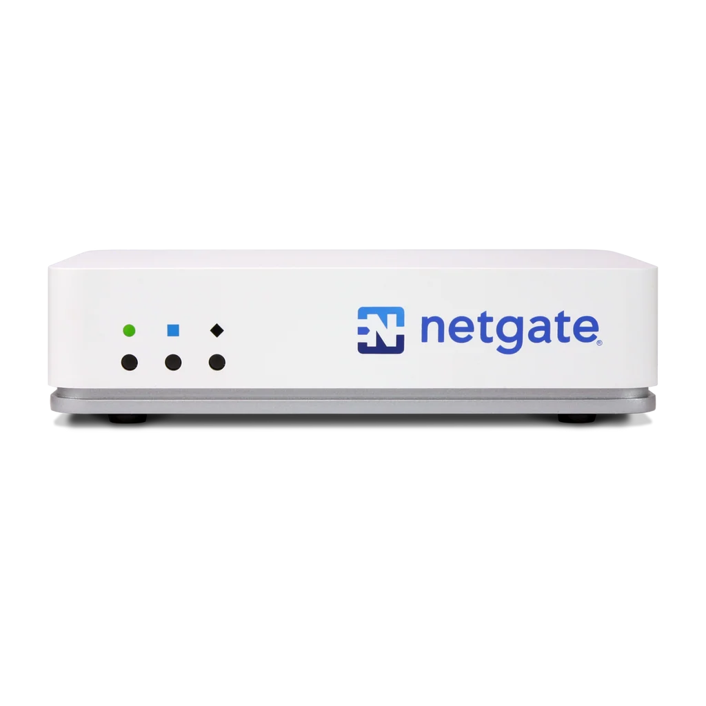 Netgate 2100 MAX pfSense+ Security Gateway