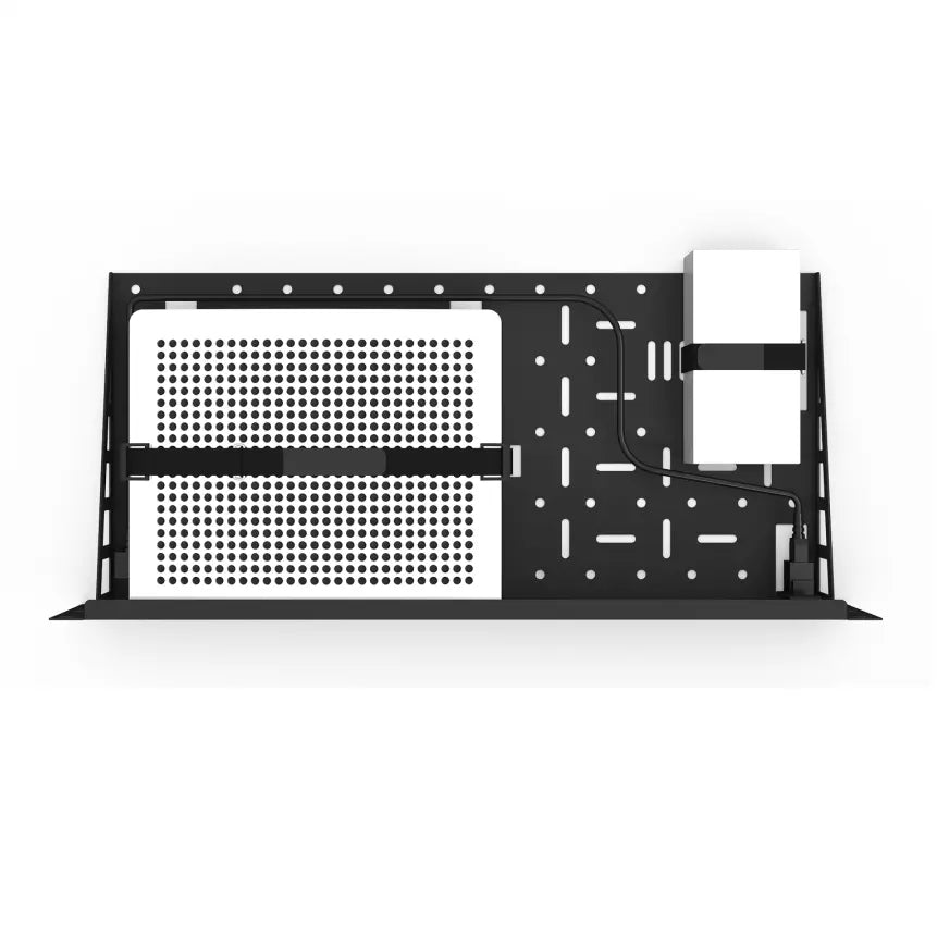 Racknex Netgate 4200 Rackmount Kit