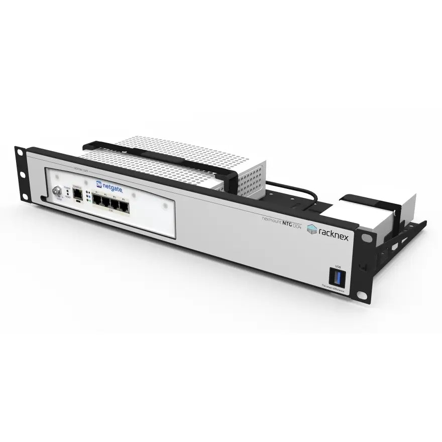 Racknex Netgate 4200 Rackmount Kit