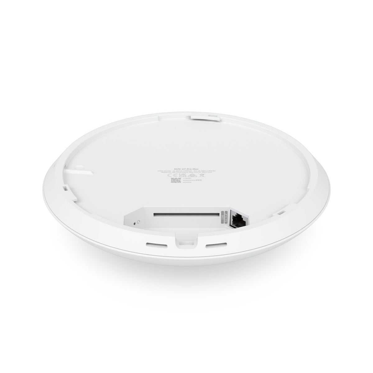 Ubiquiti UniFi U7-Pro-Max WiFi 7 Tri-Band Access Point