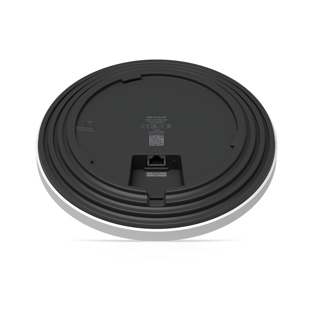 Ubiquiti UniFi U7-Pro-XG WiFi 7 Tri-Band Access Point