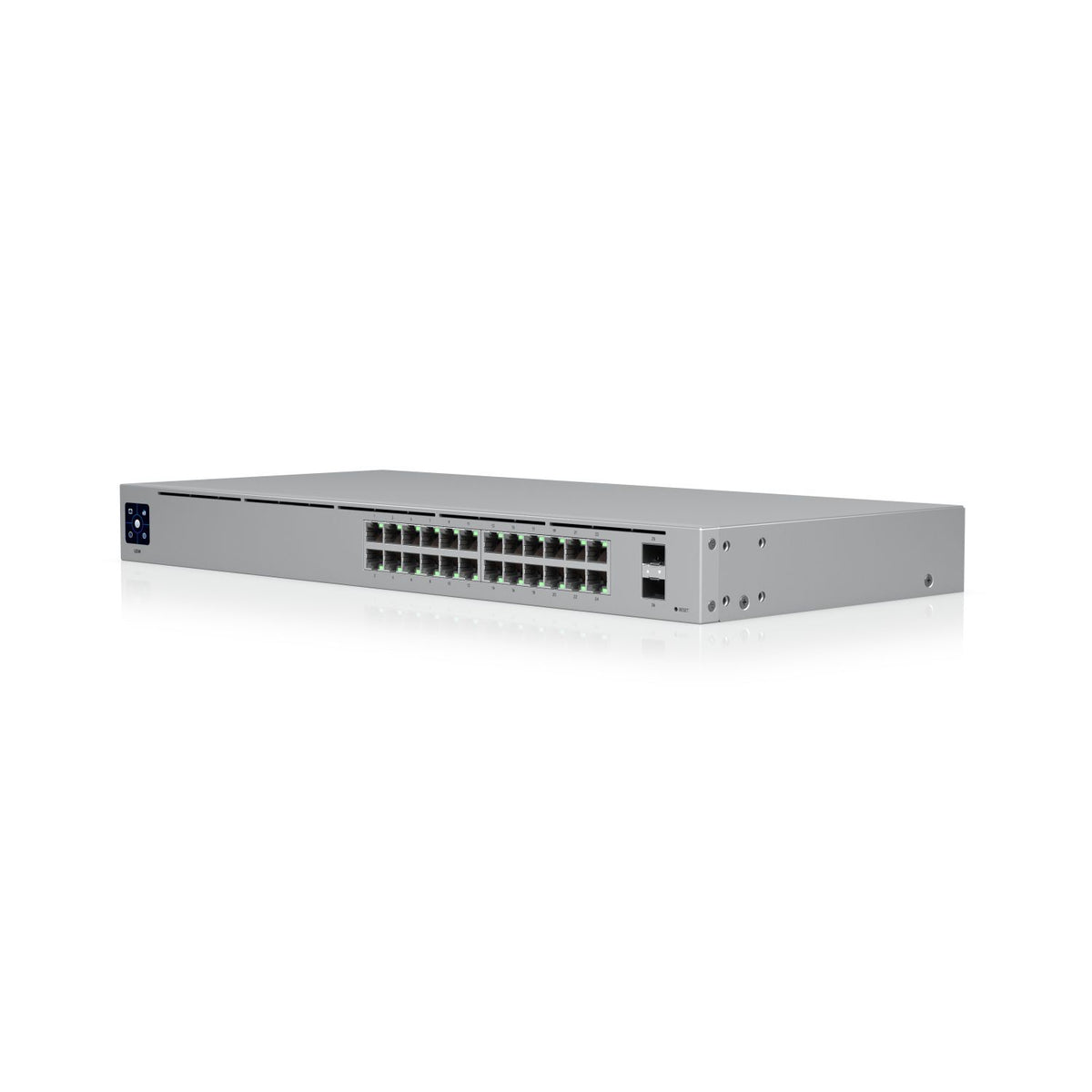 Ubiquiti UniFi USW-24 24-Port Gigabit Switch