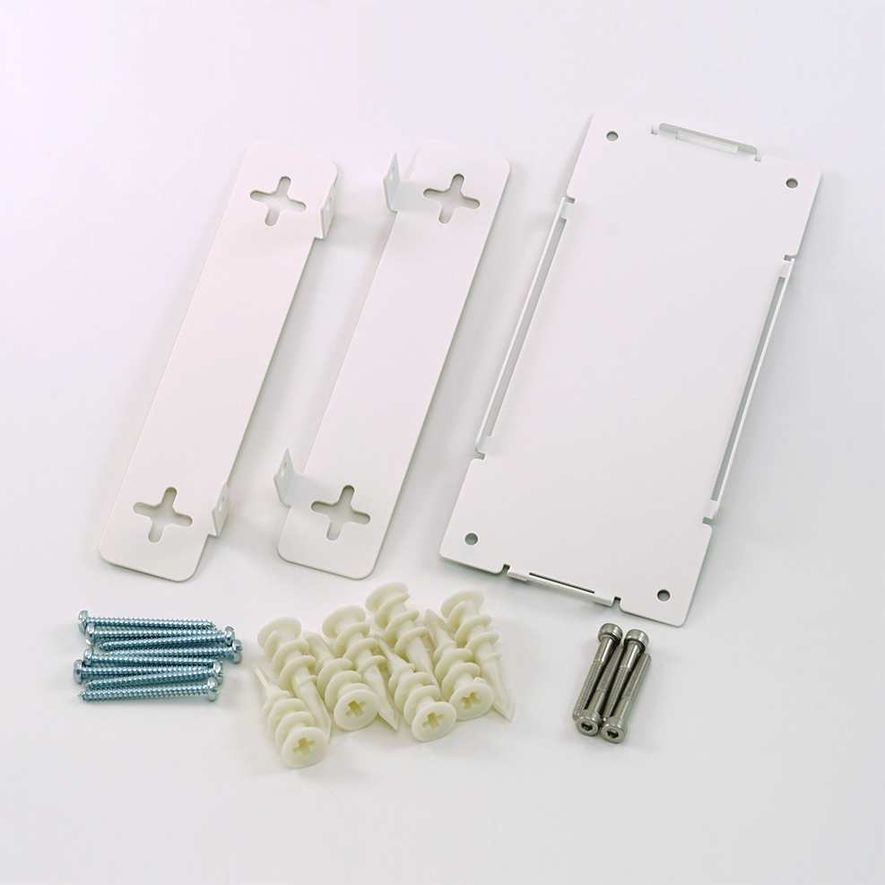Netgate 6100/8200 Wall Mount Kit