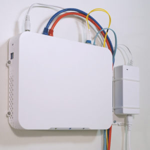 Netgate 6100/8200 Wall Mount Kit