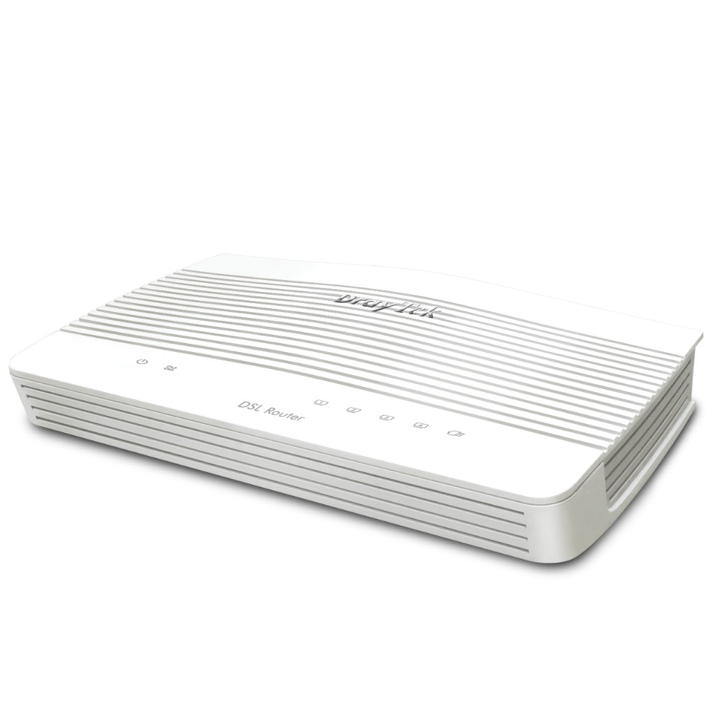 DrayTek Vigor 2763 ADSL2+ / VDSL2 Router (No Wi-Fi)
