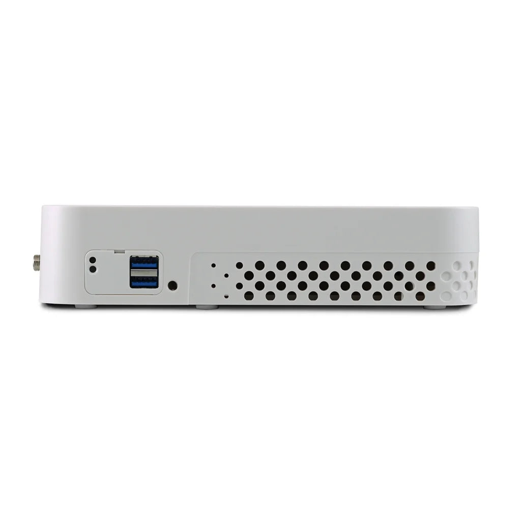 Netgate 4100 MAX pfSense+ Security Gateway