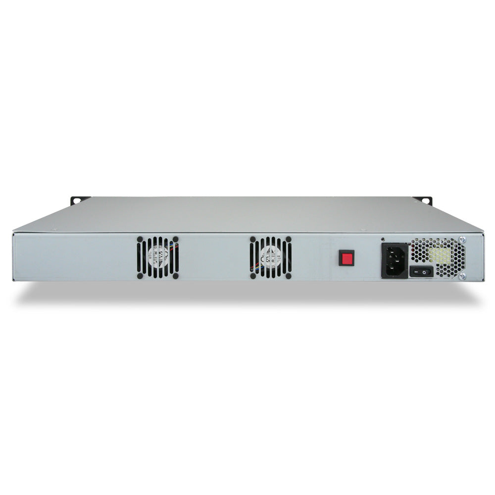 Netgate 7100 1U pfSense+ Security Gateway