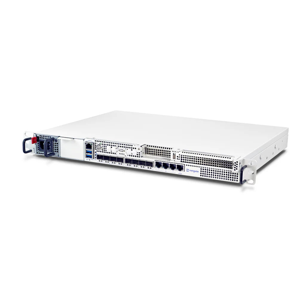 Netgate 8300 BASE pfSense+ Security Gateway