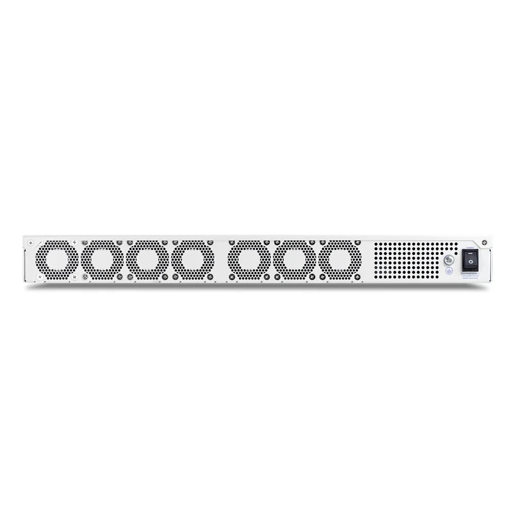 Netgate 8300 BASE pfSense+ Security Gateway