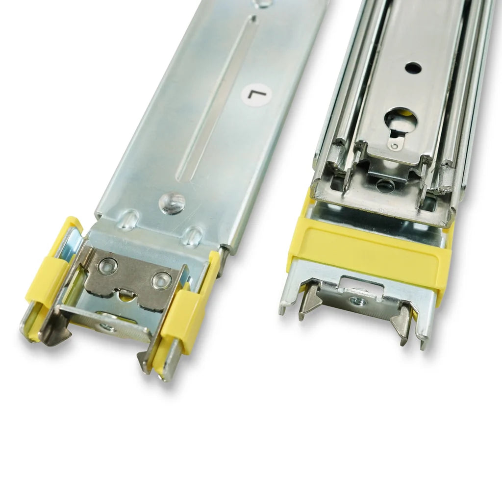 Netgate 8300 Sliding Rail Kit 28-34 inches