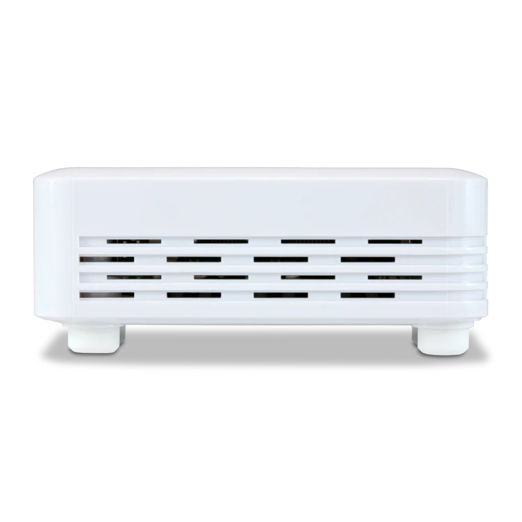 Netgate 1100 pfSense+ Security Gateway