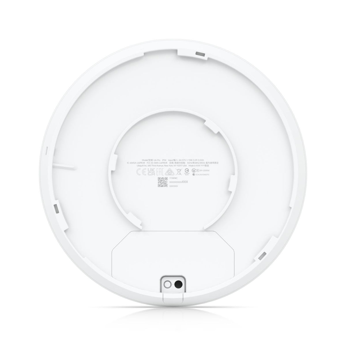 Ubiquiti UniFi U6-Pro WiFi 6 Access Point
