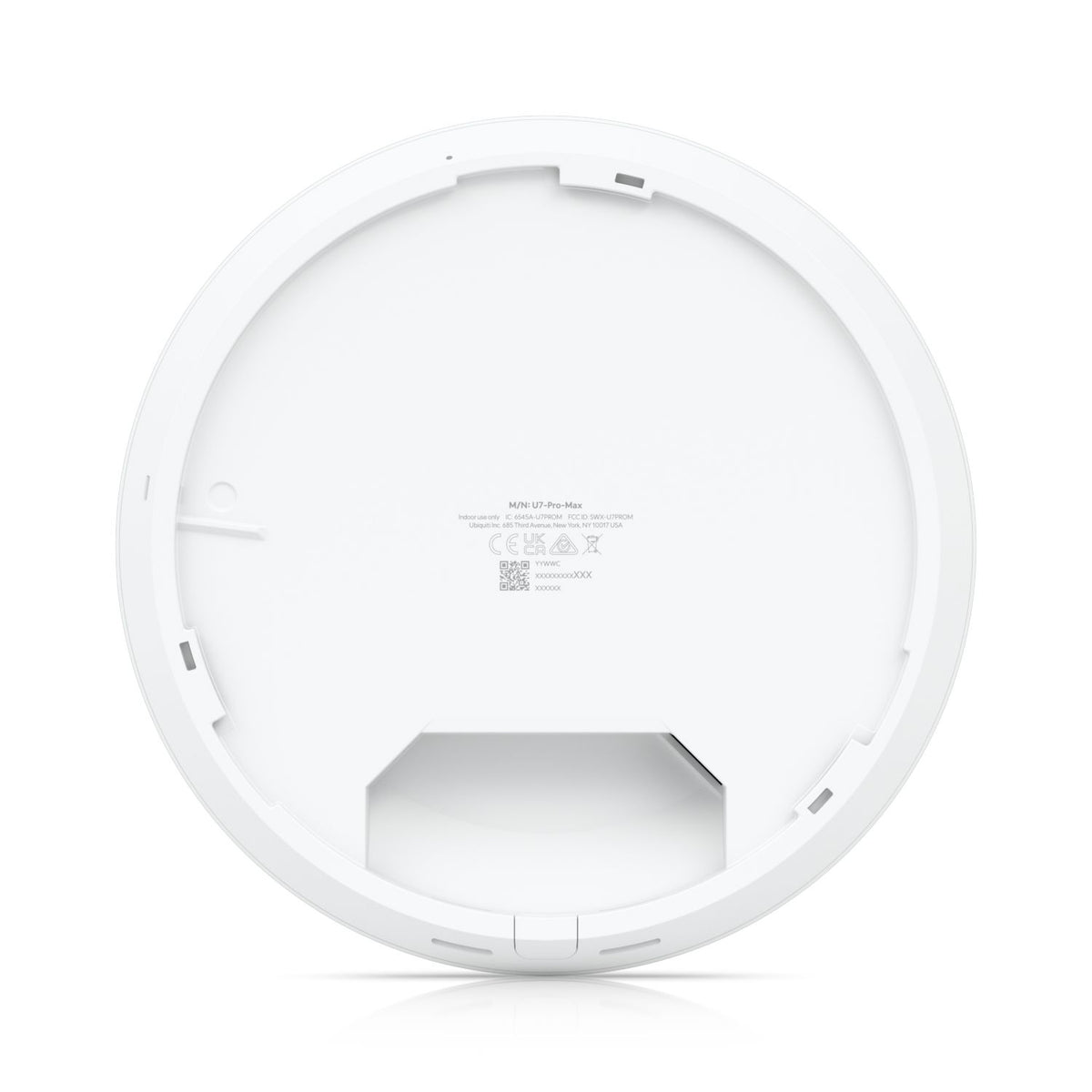 Ubiquiti UniFi U7-Pro-Max WiFi 7 Tri-Band Access Point