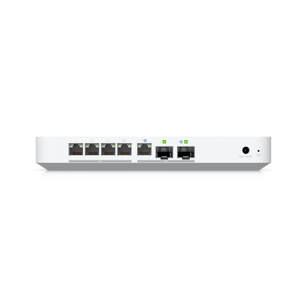 Ubiquiti UniFi Cloud Gateway Fiber UCG-Fiber