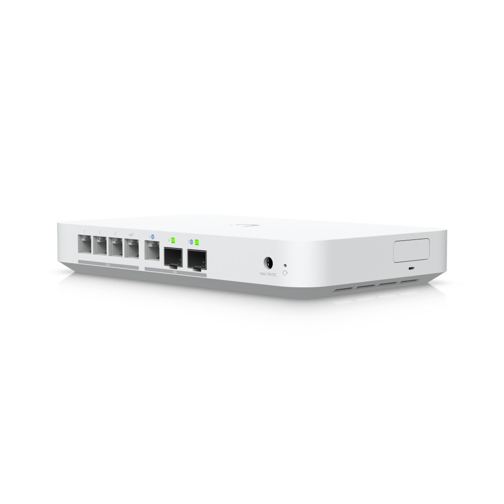 Ubiquiti UniFi Cloud Gateway Fiber UCG-Fiber