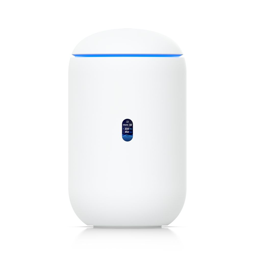 Ubiquiti UniFi Dream Router 7 UDR7 WiFi 7