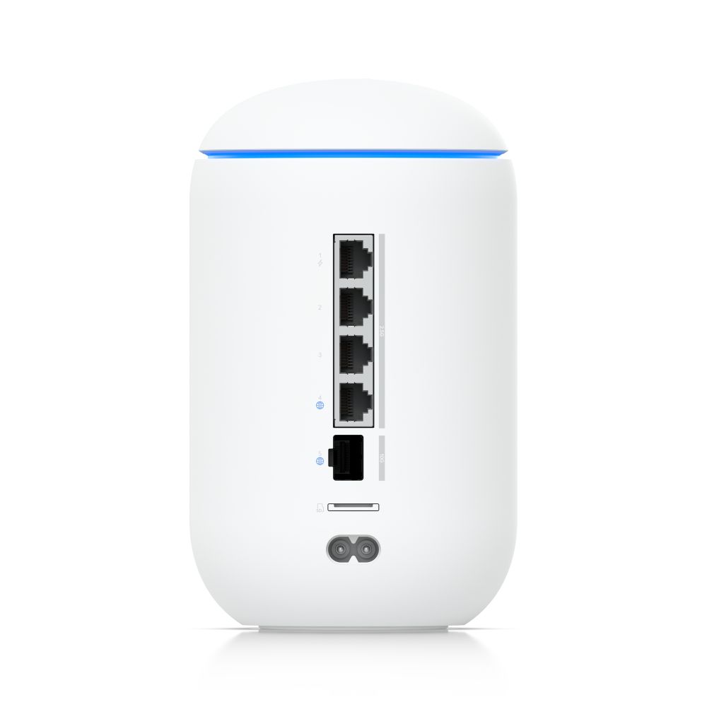 Ubiquiti UniFi Dream Router 7 UDR7 WiFi 7