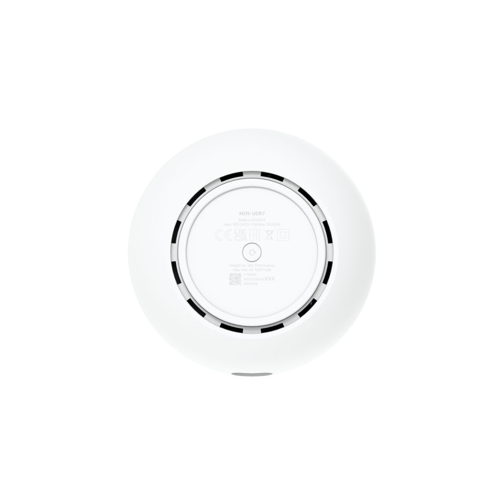 Ubiquiti UniFi Dream Router 7 UDR7 WiFi 7