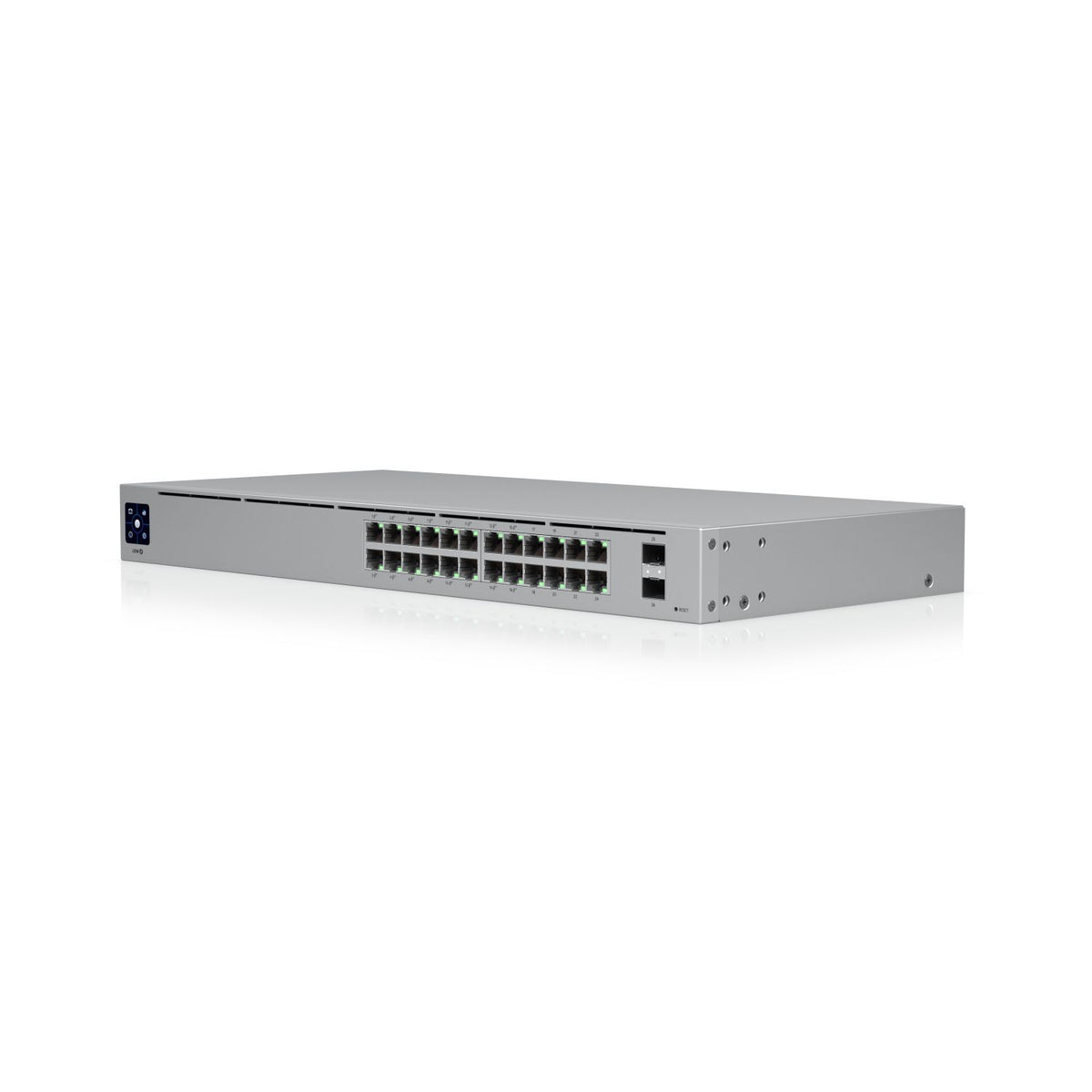 Ubiquiti UniFi USW-24-POE 24-Port Gigabit Switch with POE+
