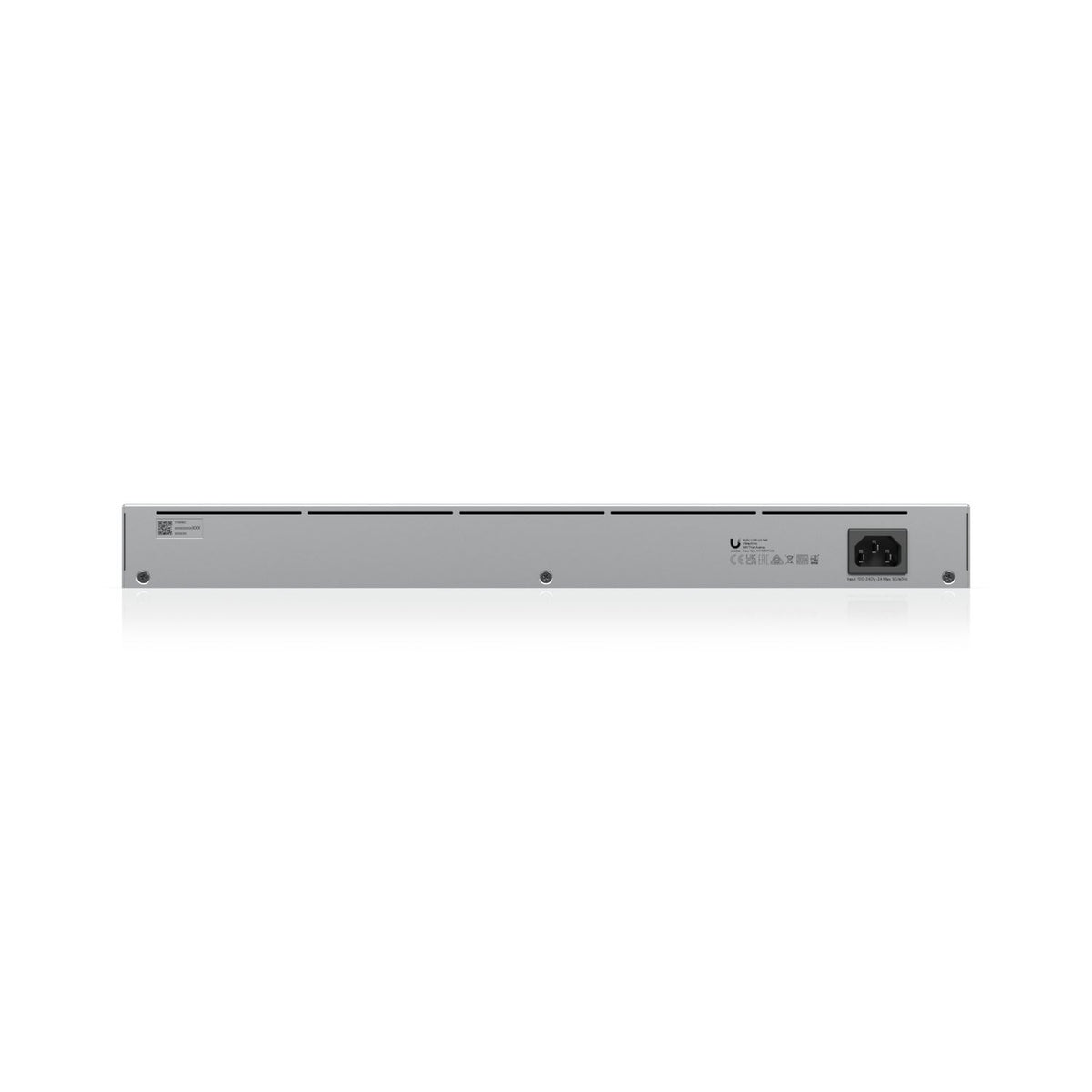 Ubiquiti UniFi USW-24-POE 24-Port Gigabit Switch with POE+