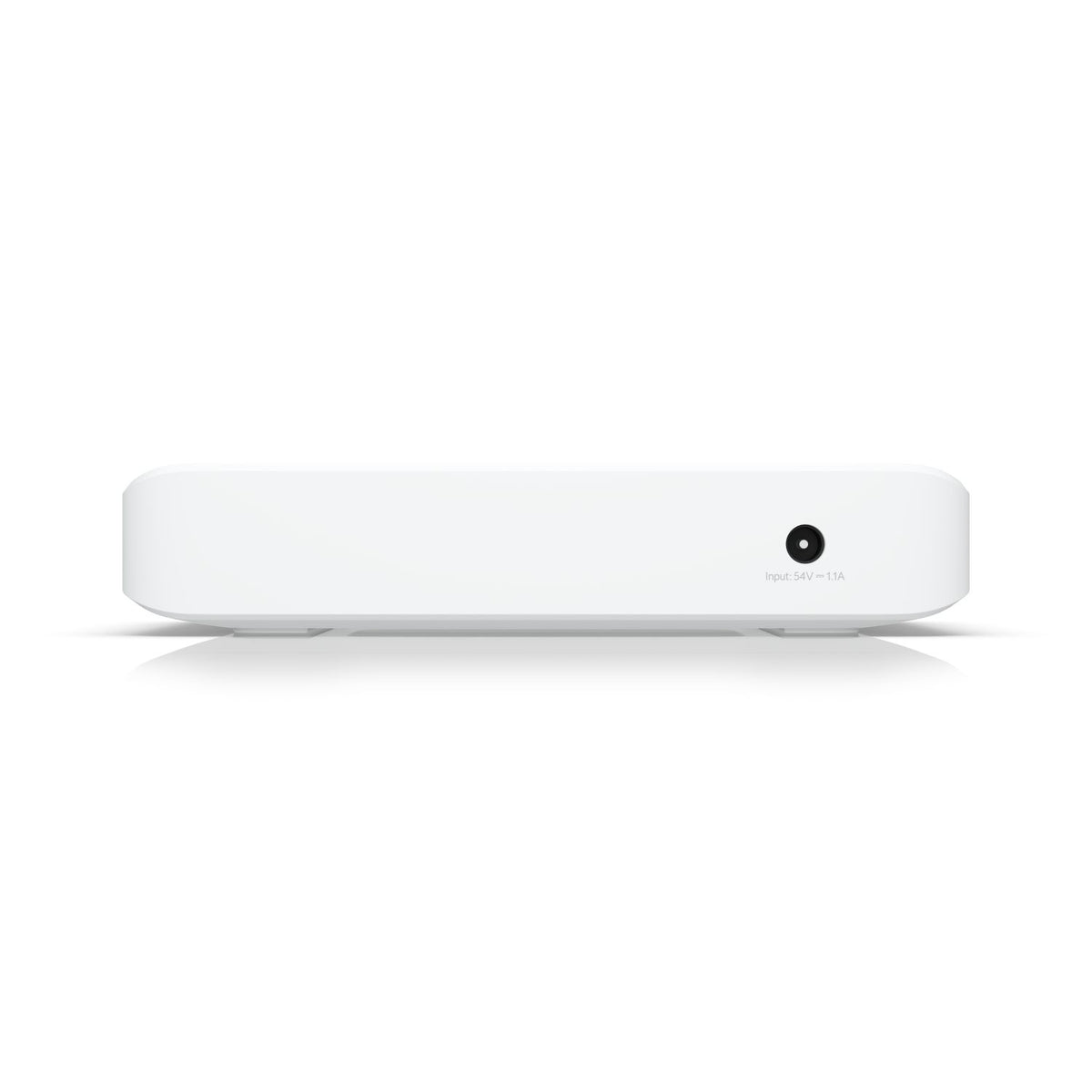 Ubiquiti UniFi USW-LITE-8-POE 8-Port Gigabit Switch with POE+