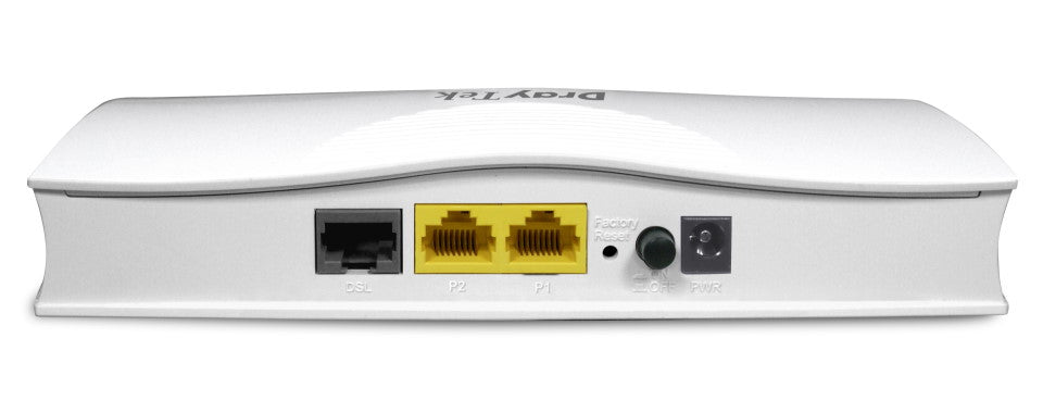 DrayTek Vigor 167 ADSL2+/VDSL2 Modem