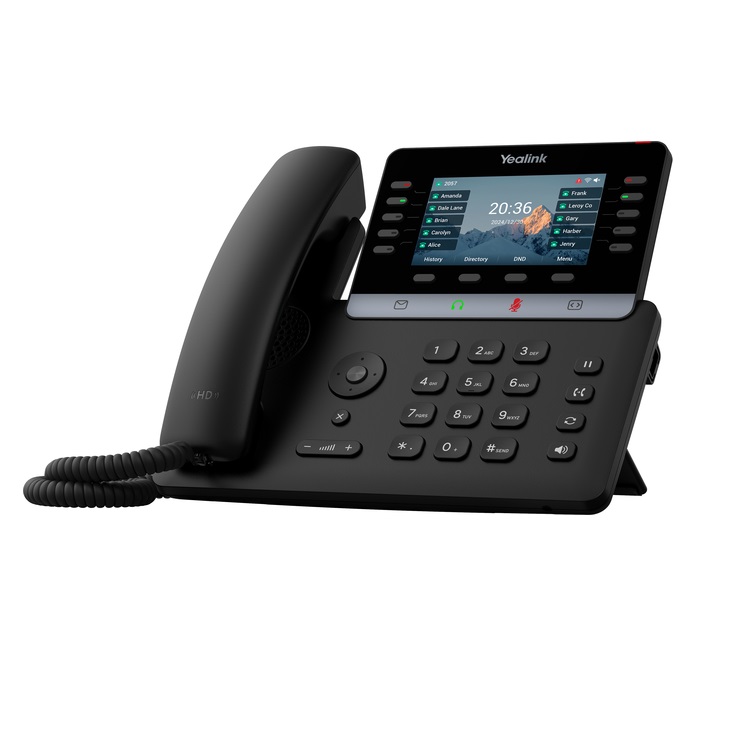 Yealink T74W IP Phone